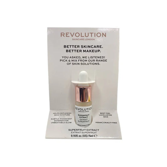 REVOLUTION - Siero viso 5ml