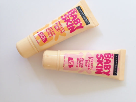MAYBELLINE - New Baby Skin