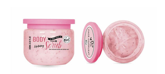 FACE COMPLEX SCRUB CORPO PESCA