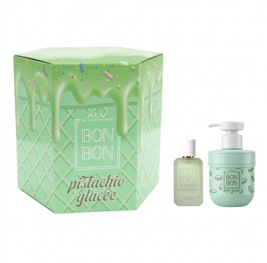 ALV - Bon Bon Pistachio Galcée