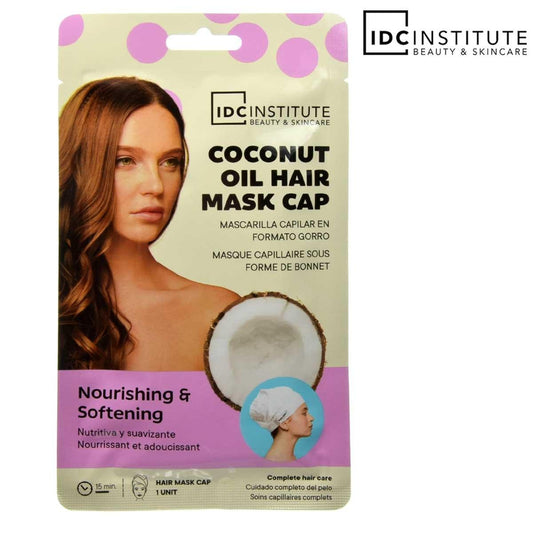 IDC - Coconut Oil Hair Mask Cap