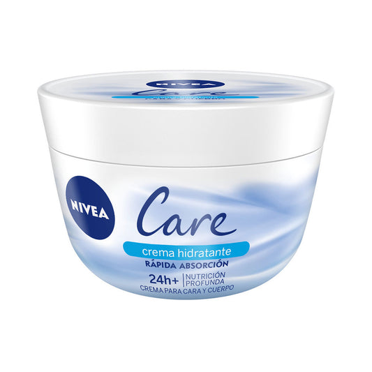 NIVEA - Care Crema Nutriente
