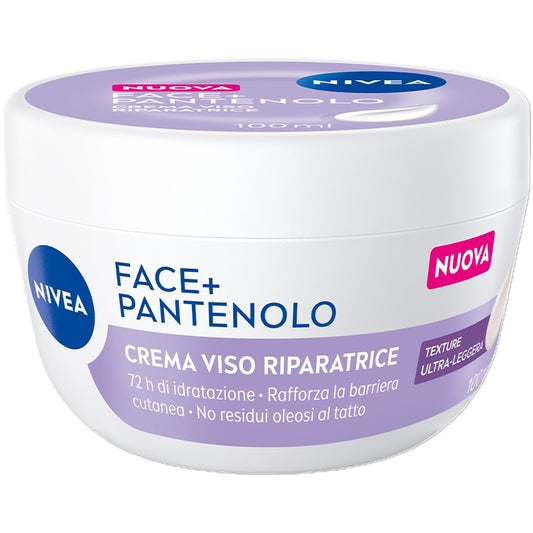 NIVEA - Nuova Crema Face - diverse varianti