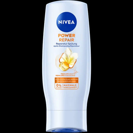 NIVEA - Conditioner 200ml - diverse varianti