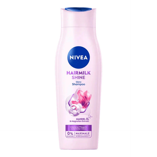 NIVEA - Shampoo 250ml - diverse varianti