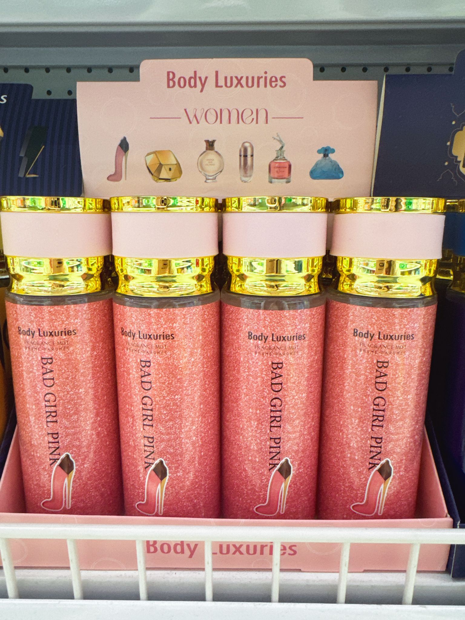 ACQUA PROFUMATA DUPE CAROLINA HERRERA