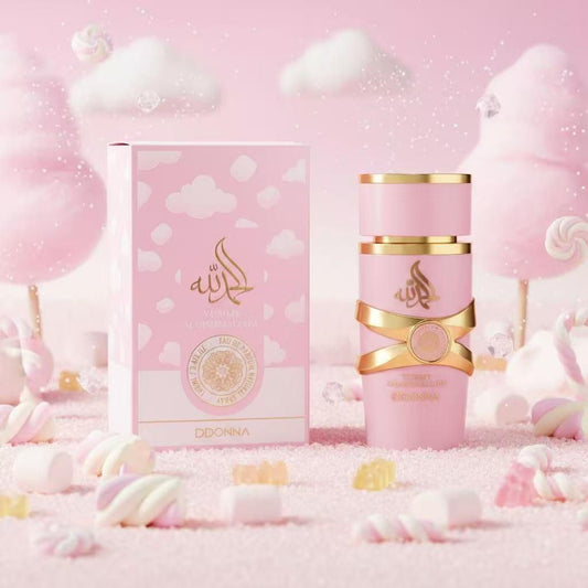 PROFUMO YUMMY MARSHMALLOW 100ML
