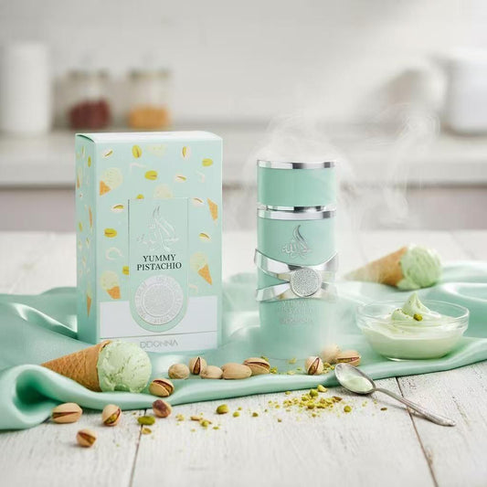 PROFUMO YUMMY PISTACCHIO 100ML