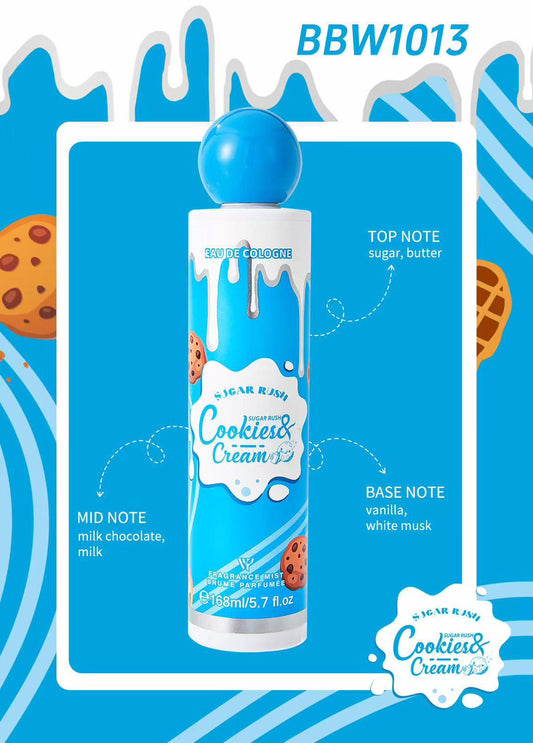 ACQUA PROFUMATA TUEBBS VARIE FRAGRANZE