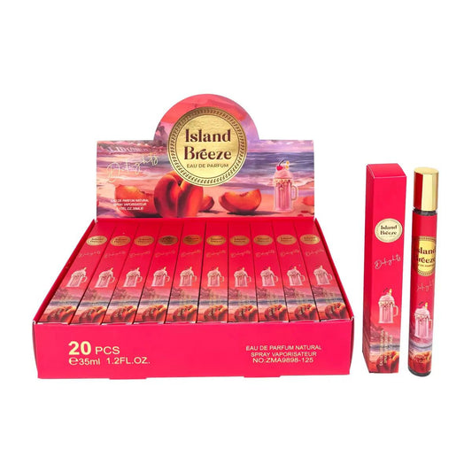 PROFUMINO 35ML ISLAND PEACH