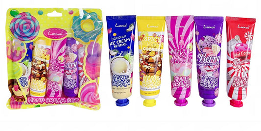 SET CREME MANI SWEET