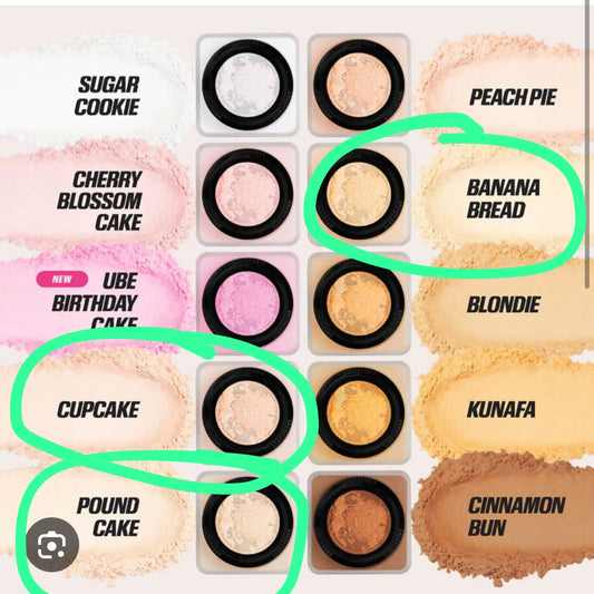 CIPRIA MOD. HUBA BEAUTY