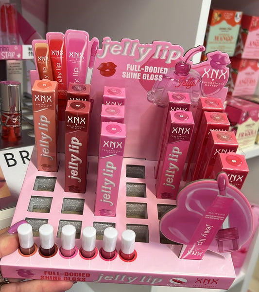 LIP JELLY XNX