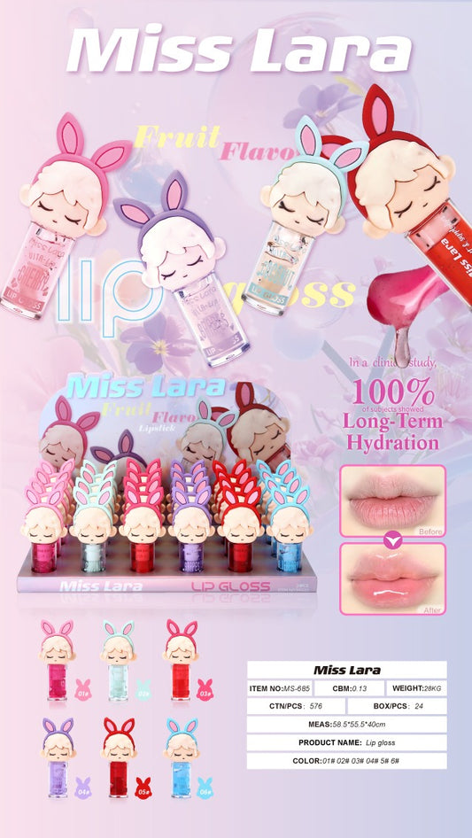 LIP FRUIT SONNY ANGEL
