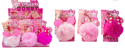 LIP GLOSS CHARM TOPOLINA