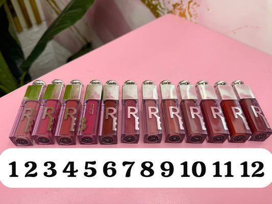 RB - Lip Tint DD