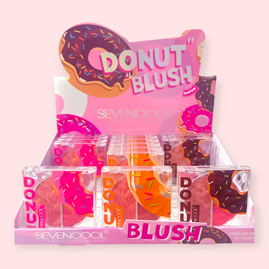 PALETTE DONUT BLUSH
