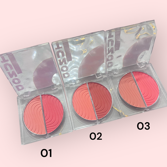 PALETTE DONUT BLUSH