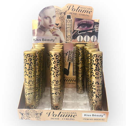 MASCARA NERO DUPE HELENA