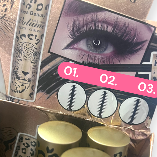 MASCARA NERO DUPE HELENA