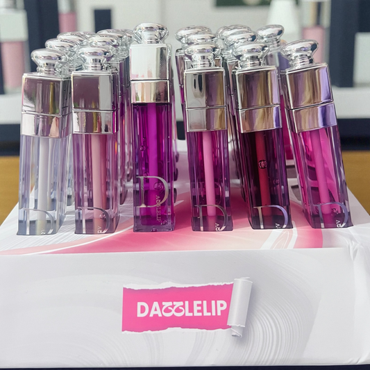 LIP GLOSS DUPE DHIOR