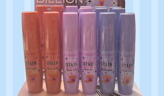 MASCARA NERO POPCORN