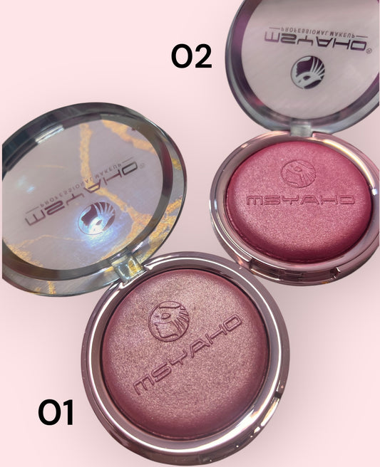 BLUSH ILLUMINANTE