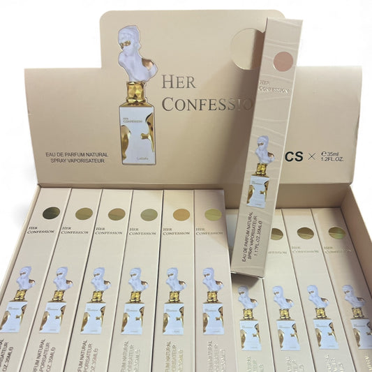 PROFUMO 35ML HER CONFESSION