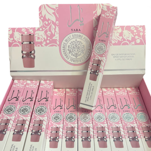 PROFUMO 35ML YARA