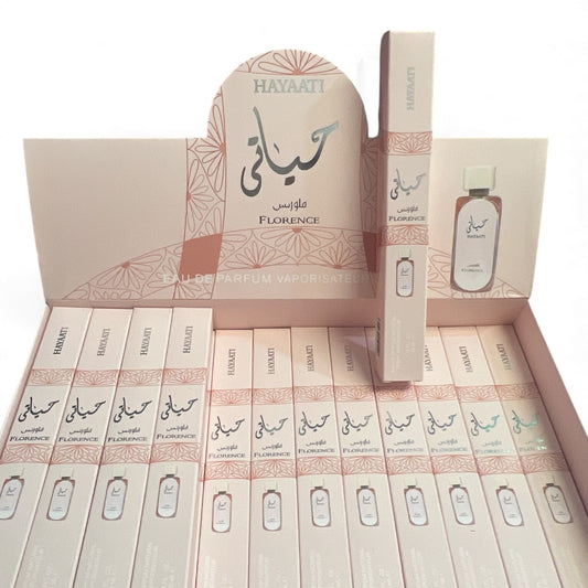 PROFUMO 35ML HAYAATI