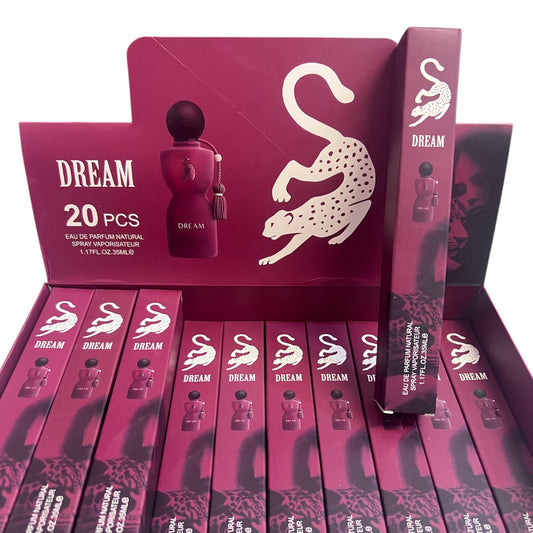 PROFUMO 35ML GEORGINA