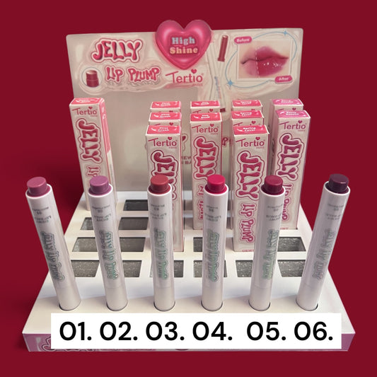 JELLY LIP PLUMP MOD. SHEGL