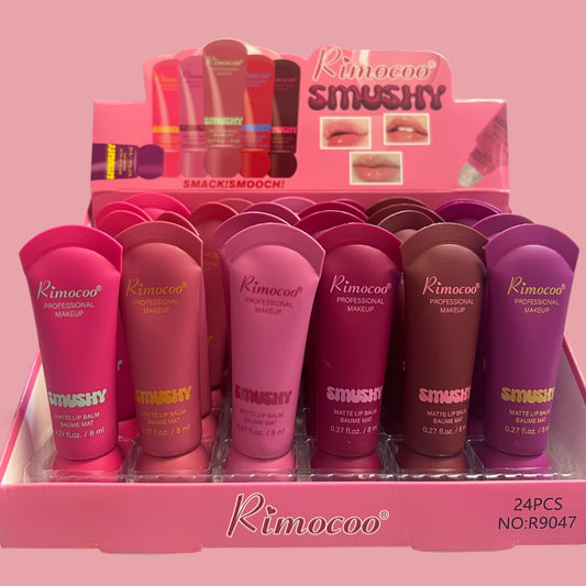 LIP COLOR SMUSHY MOD. ESSEENCEE