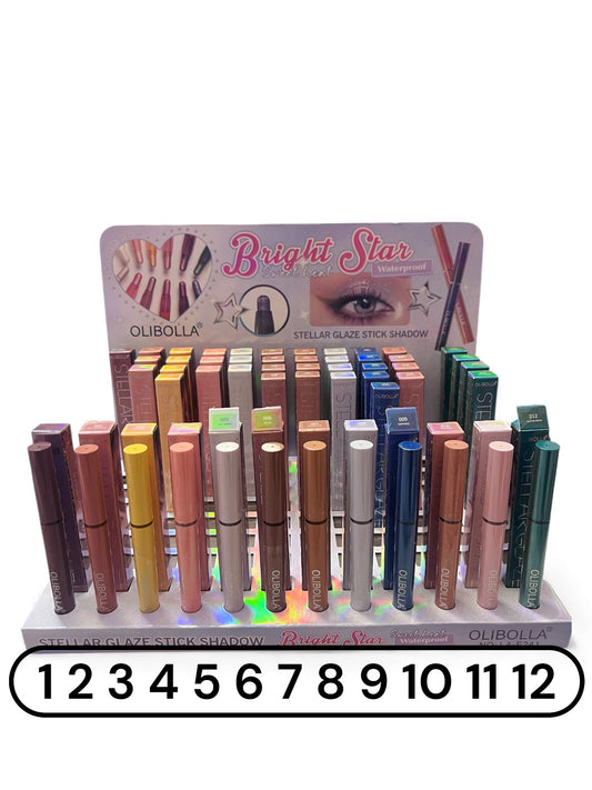 PENNA OMBRETTO STELLAR SHADOW