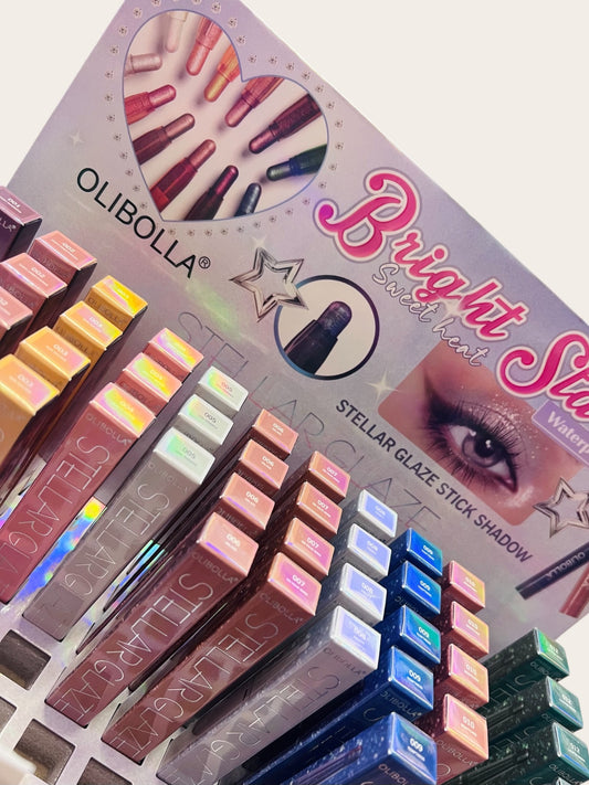 PENNA OMBRETTO STELLAR SHADOW