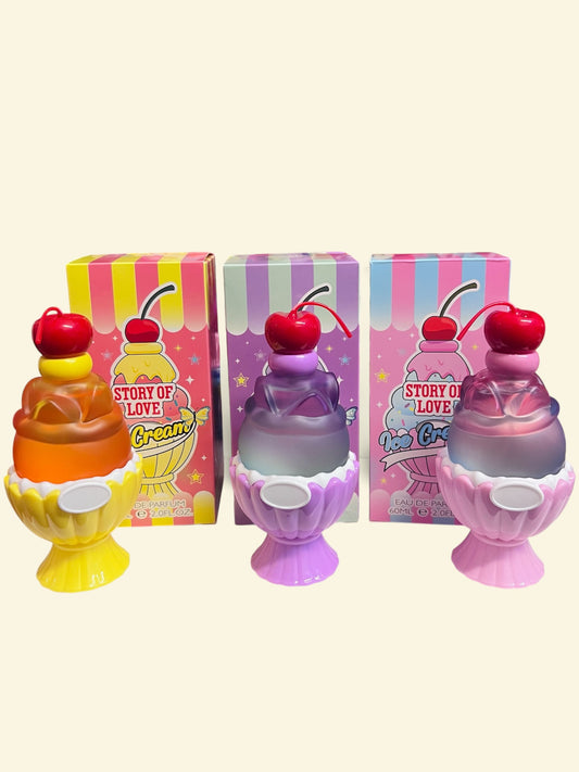 PROFUMI GELATO ANNY SUI