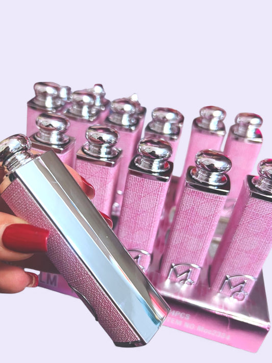 LIP BALM MARTY CON SPECCHIETTO