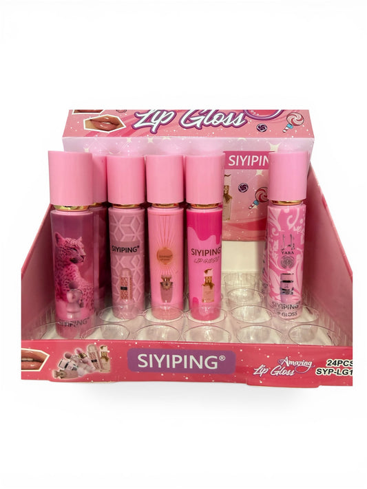 LIP GLOSS PARFUME