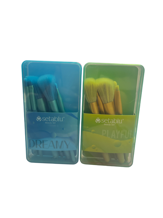 SETABLU BEAUTY SET PENNELLI