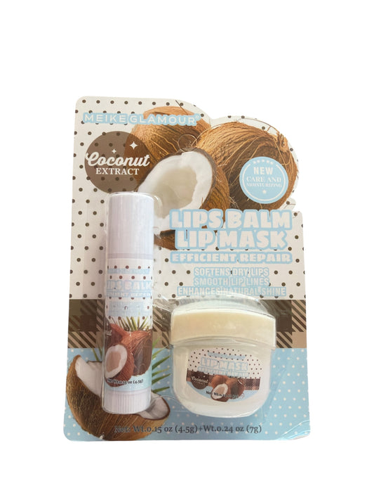 KIT LABBRA COCONUT