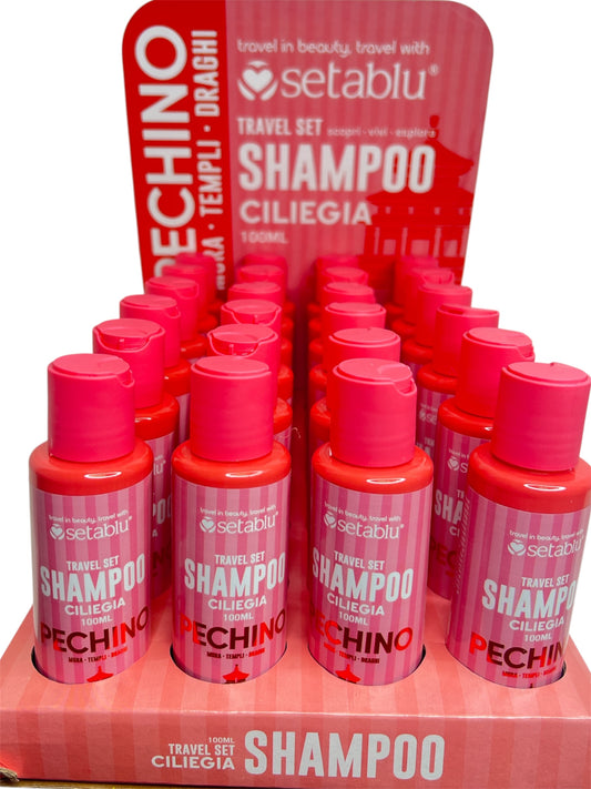 SETABLU - Shampoo Pechino