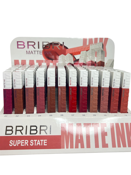 Tinte labbra Maybi