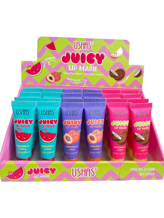 USHAS - Juicy Lip Mask
