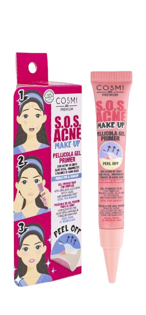 COSMI - S.O.S. Acne Make-Up