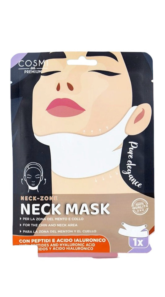 COSMI - Maschera rassodante collo
