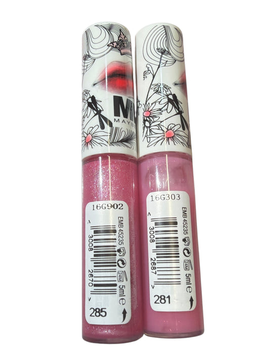 MAYBELLINE - My Lip Glossa