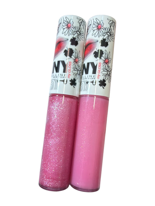 MAYBELLINE - My Lip Glossa