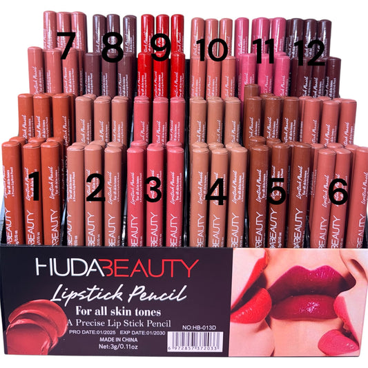 HD BEAUTY - Matite Labbra
