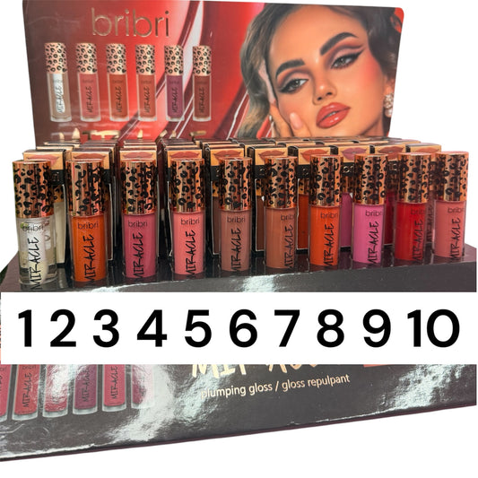 BRIBRI - Miracle Gloss